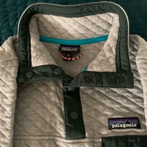 Patagonia Sweatshirt
